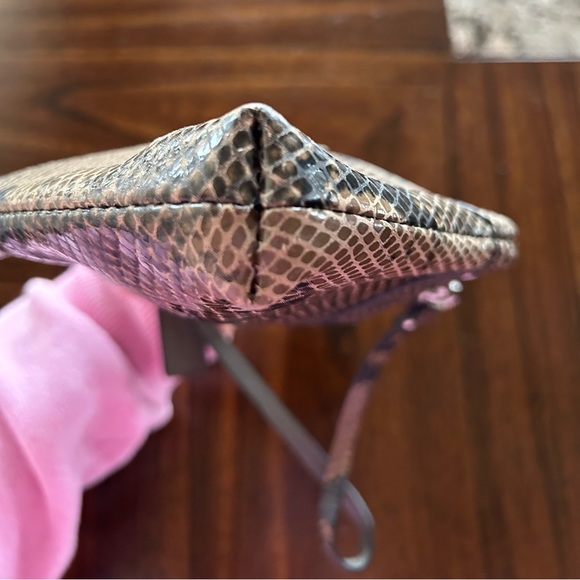 Bundle of 2 Coach Wristlets - Picture 11 of 16